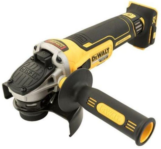 DeWALT DCG405N, 125 mm