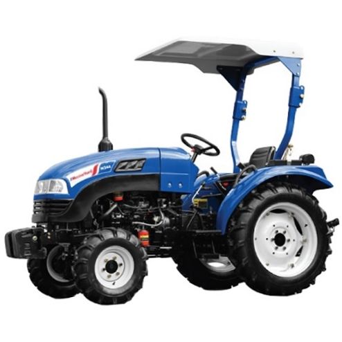 MasterYard M244 4WD