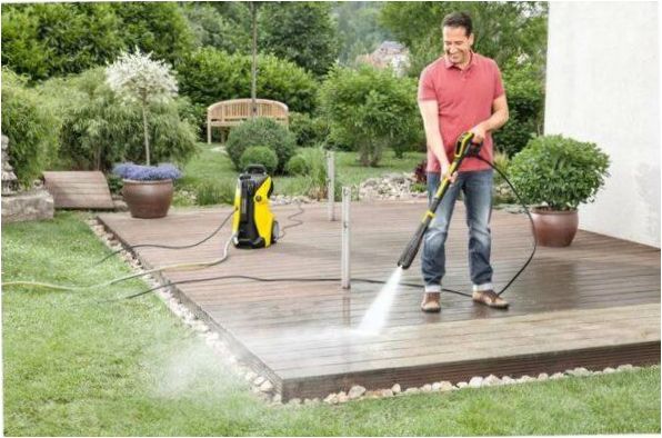 KARCHER Premium K 7 Full Control Plus, 180 bar