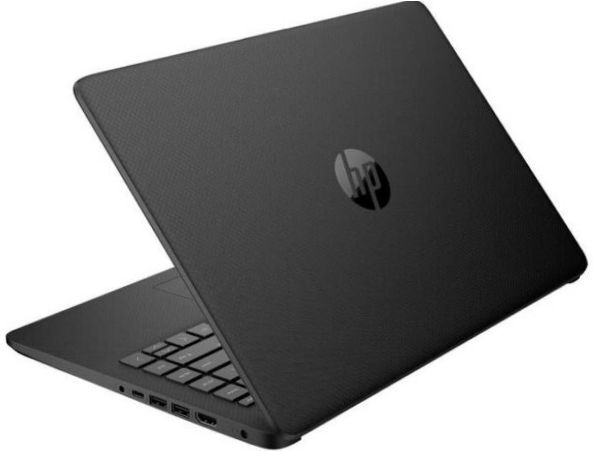 HP 14s-fq0018ur