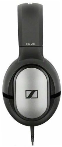 Sennheiser HD 206, czarny