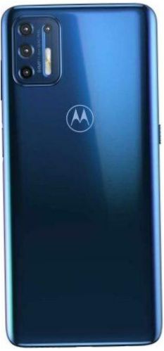 Motorola Moto G9 Plus, niebieski