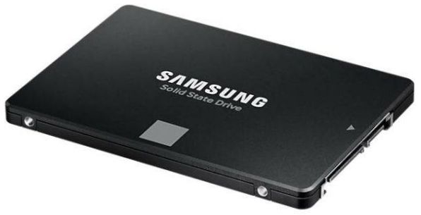 Samsung 870 EVO 500 GB MZ-77E500BW