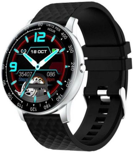 Smartwatch BandRate Smart SHH3030 - system operacyjny: Tizen