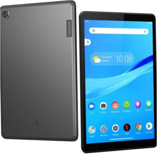 Lenovo Tab M8 TB-8505F (2019), 2GB/32GB, Wi-Fi, Iron Gray