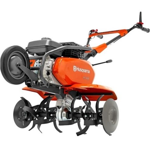 Husqvarna TF 230