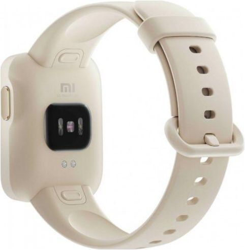 Xiaomi Mi Watch Lite - inteligentny zegarek