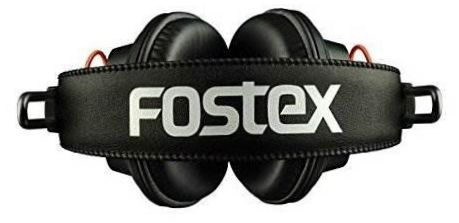 Fostex T50RP MK3