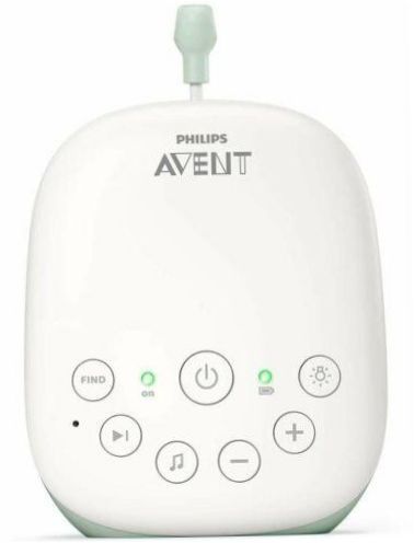 Philips AVENT SCD711/52 biały