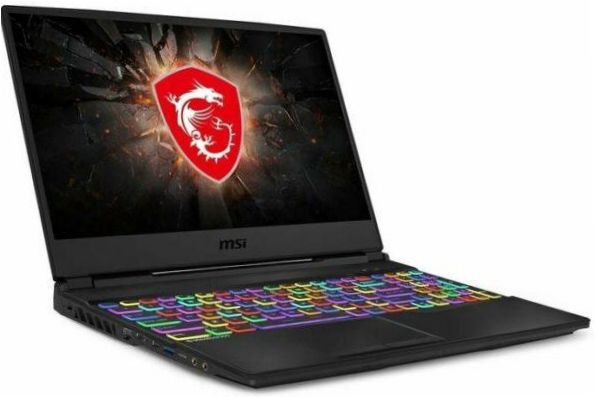 MSI GL75 Leopard 10SDK-252 9S7-17E722-252