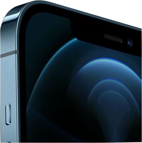 Apple iPhone 12 Pro Max 512GB, Pacific Blue