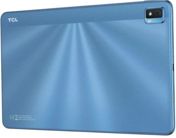 TCL 10 TABMAX (2021), 4GB/64GB, Wi-Fi, Frost Blue