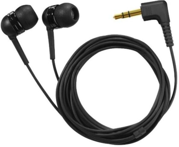 Sennheiser IE 4, czarny