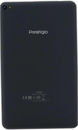 Prestigio Q Pro, 2GB/16GB, Wi-Fi + Cellular, Space Grey