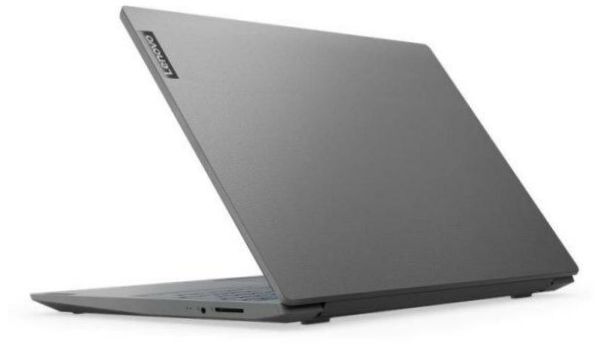 14" Lenovo V14-IIL Laptop (1920x1080, Intel Core i3 1.2GHz, 4GB RAM, 128GB SSD, Win10 Home), 82C4016, Iron Grey