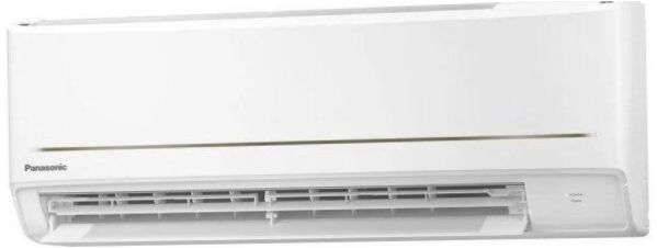 System split Panasonic CS-PZ25WKD/CU-PZ25WKD - wydajność chłodnicza: 2200W / wydajność grzewcza: 2300W