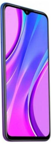 Xiaomi Redmi 9 4/64GB (NFC), szary