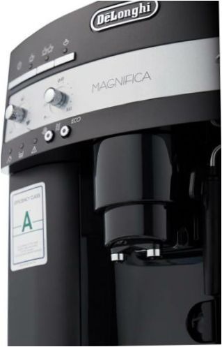 De'Longhi Magnifica ESAM 3000.B, czarny