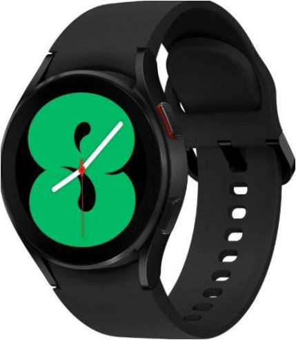 Smartwatch Samsung Galaxy Watch4 - kompatybilność: Android