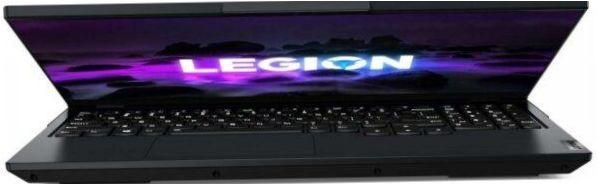 15,6" laptop Lenovo Legion 5 1515ACH6H