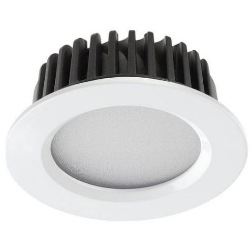 Oprawa oświetleniowa Novotech m 357907, LED, 10W - Szerokość/średnica wycięcia: 95mm