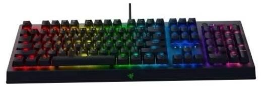 Razer BlackWidow V3 Razer Yellow Switch Black