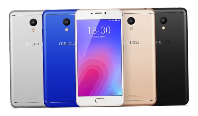 Meizu M6 16GB