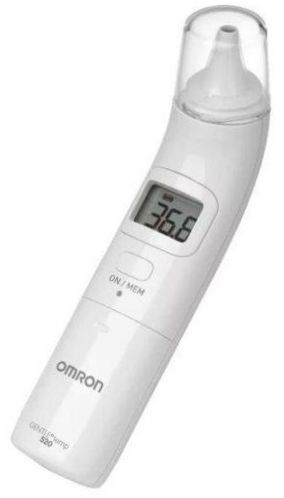 Omron Gentle Temp 520