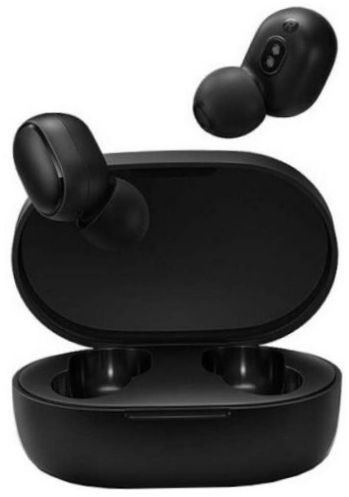 Xiaomi Mi e Wireless Earbuds Basic 2, czarny