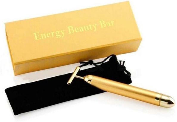 Energy Facial Massager Energy Beauty Bar 100-027