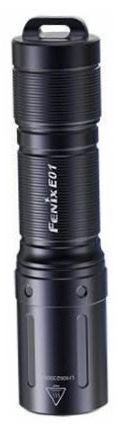 Fenix E01 V2.0 niebieski