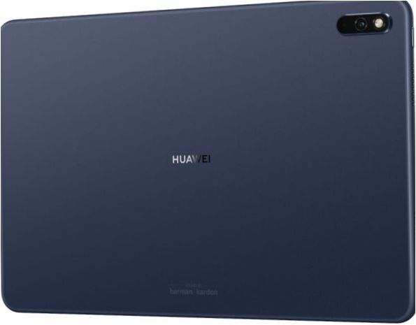 HUAWEI MatePad, 4GB/64GB, Wi-Fi + Cellular, midnight grey