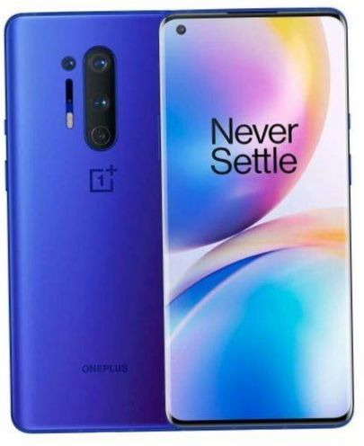 OnePlus 8 Pro 12/256GB, zielony