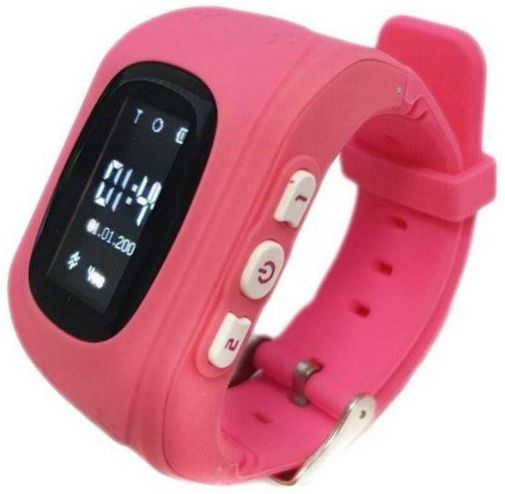 Jet Kid Start Kids Smart Watch