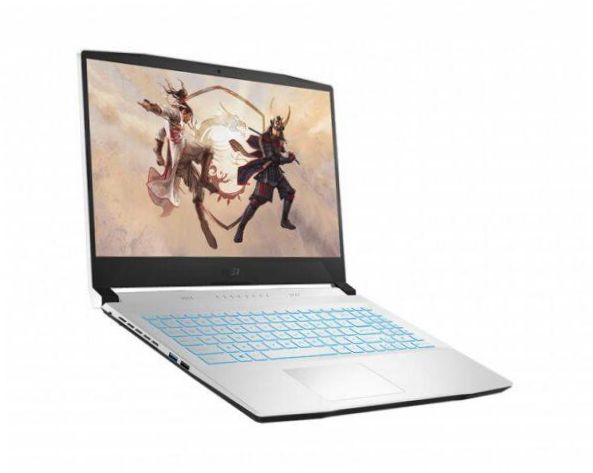 15.6" Notebook MSI Sword 15A11UE-212