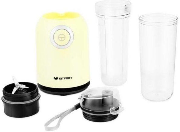 Kitfort KT-1363-5 Shake & Take