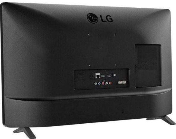 LG 28TN525S-PZ LED (2020), ciemnoszary