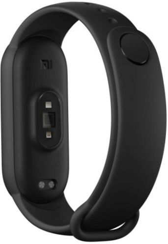 Xiaomi Mi Smart Band 5 inteligentna bransoletka - ekran: 1,57" OLED