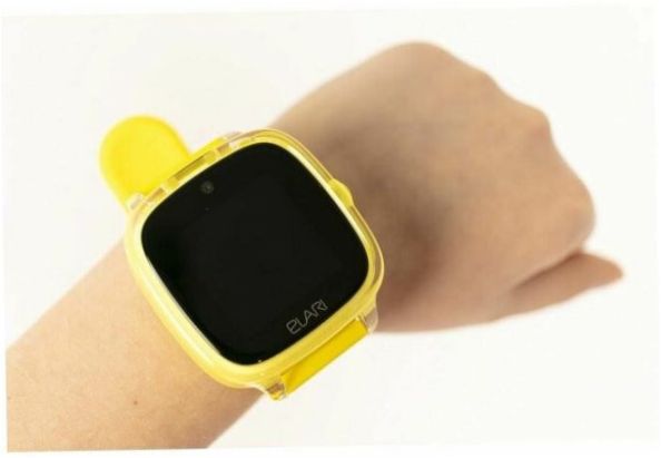 ELARI KidPhone Fresh Kids Smart Watch