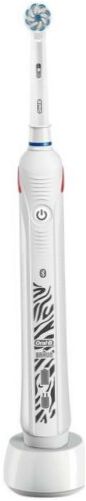 Oral-B Smart 4 4000N Teens, biały