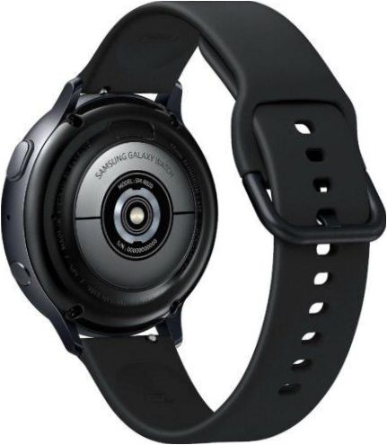 Smartwatch Samsung Galaxy Watch Active2 - kompatybilność: Android, iOS