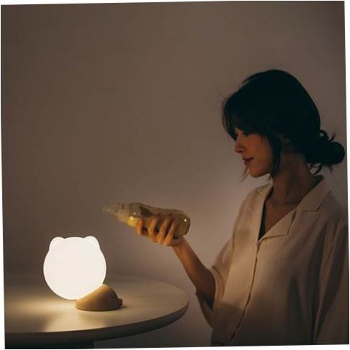 Xiaomi Solove Night Light Patting (OO1D) LED, 2W