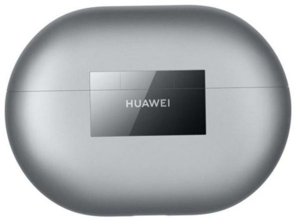 HUAWEI FreeBuds Pro, biel ceramiczna