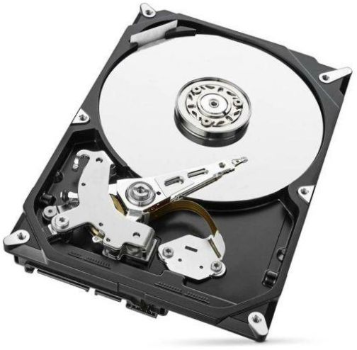 Seagate Barracuda 1 TB ST1000DM010