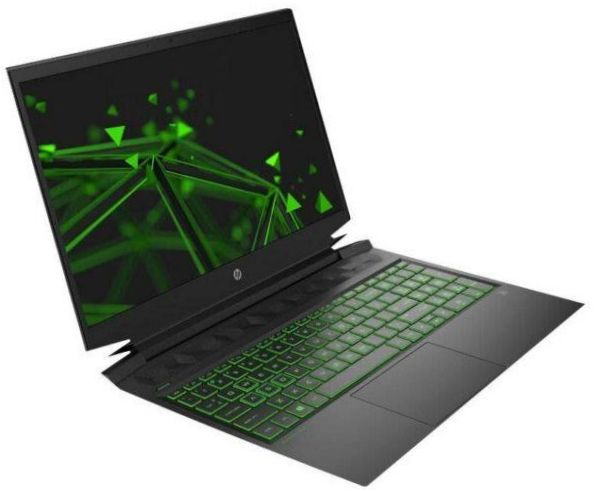 16.1" Notebook HP Pavilion Gaming 16-a0050ur