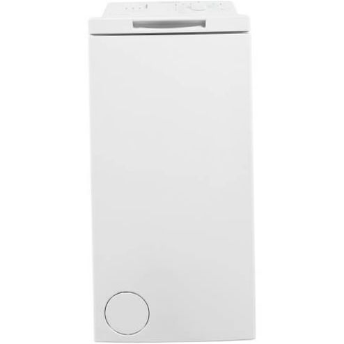 Indesit BTW A61052 - udźwig: 6 kg