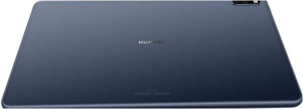 HUAWEI MatePad, 4GB/64GB, Wi-Fi + Cellular, midnight grey