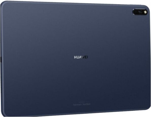 HUAWEI MatePad Pro (2020), 6GB/128GB, Wi-Fi, space grey