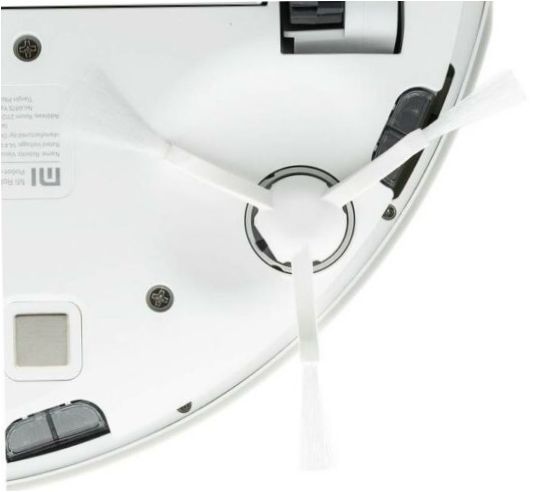 Xiaomi Mi Robot Vacuum-Mop (Global), biały