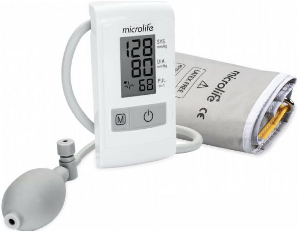 Microlife BP N1 Basic